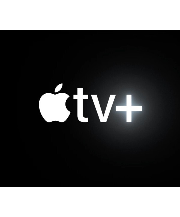 Apple TV+ 1 Month Subscription DK Key EUROPE